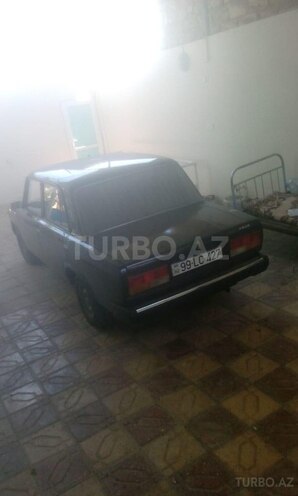 LADA (VAZ) 2107 2010, 112,500 km - 1.6 л - Gəncə