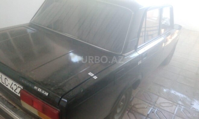 LADA (VAZ) 2107 2010, 112,500 km - 1.6 л - Gəncə