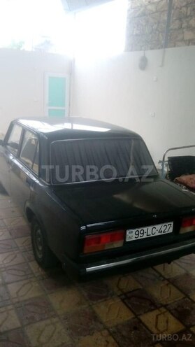 LADA (VAZ) 2107 2010, 112,500 km - 1.6 л - Gəncə