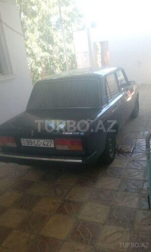 LADA (VAZ) 2107 2010, 112,500 km - 1.6 л - Gəncə