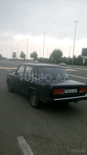 LADA (VAZ) 2107 2010, 112,500 km - 1.6 л - Gəncə