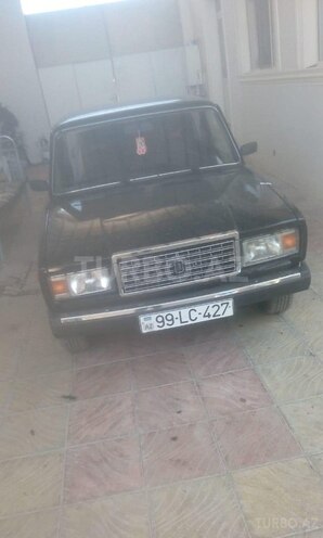 LADA (VAZ) 2107 2010, 112,500 km - 1.6 л - Gəncə