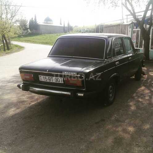 LADA (VAZ) 2106 1986, 230,000 km - 1.6 l - Cəlilabad