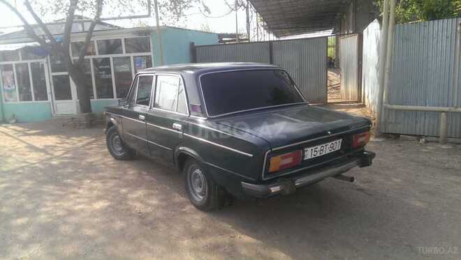LADA (VAZ) 2106 1986, 230,000 km - 1.6 l - Cəlilabad