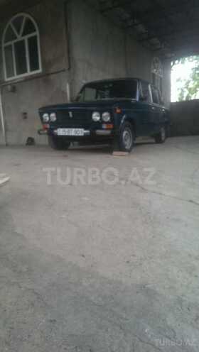 LADA (VAZ) 2106 1986, 230,000 km - 1.6 l - Cəlilabad