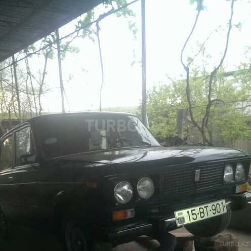 LADA (VAZ) 2106 1986, 230,000 km - 1.6 l - Cəlilabad