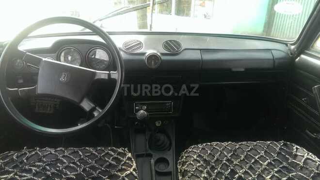 LADA (VAZ) 2106 1986, 230,000 km - 1.6 l - Cəlilabad