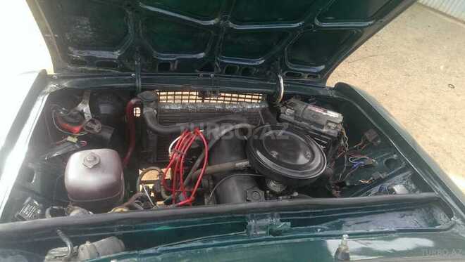 LADA (VAZ) 2106 1986, 230,000 km - 1.6 l - Cəlilabad