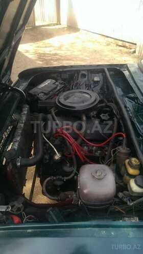 LADA (VAZ) 2106 1986, 230,000 km - 1.6 l - Cəlilabad
