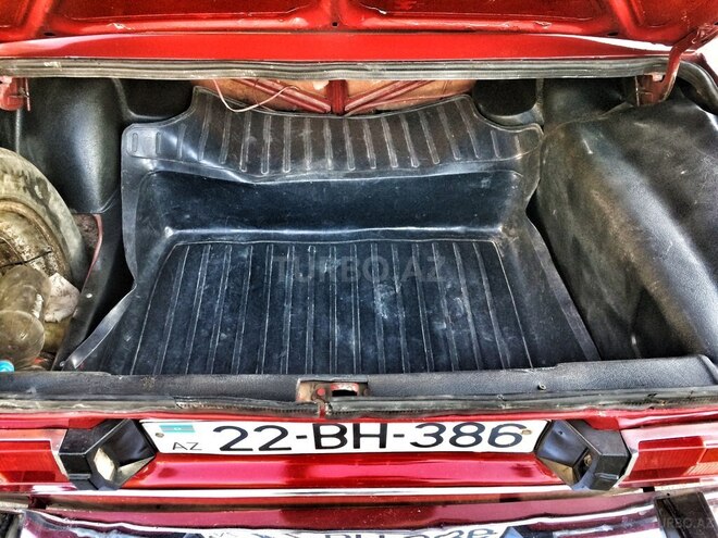 LADA (VAZ) 2106 1981, 150,000 km - 1.6 л - Gəncə