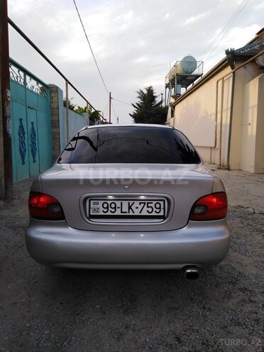 Hyundai Accent 1995, 400,000 km - 0.2 l - Bakı