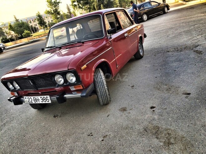 LADA (VAZ) 2106 1981, 150,000 km - 1.6 л - Gəncə