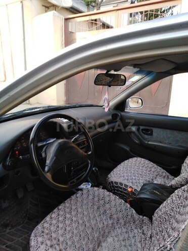 Hyundai Accent 1995, 400,000 km - 0.2 l - Bakı