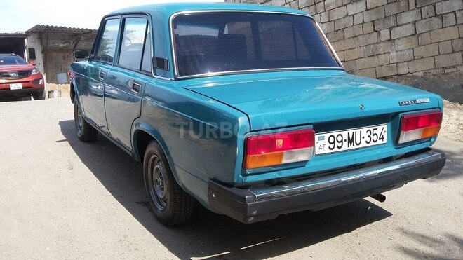 LADA (VAZ) 2107 2004, 138,523 km - 1.6 l - Bakı