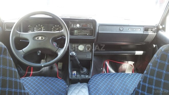 LADA (VAZ) 2107 2004, 138,523 km - 1.6 l - Bakı