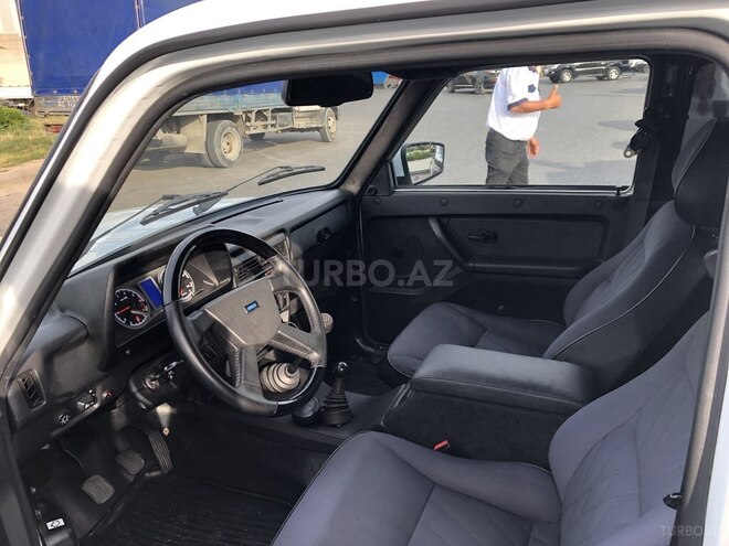 LADA (VAZ) Niva 2012, 22,000 km - 1.7 l - Bakı