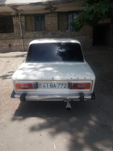 LADA (VAZ) 2106 1982, 180 km - 0.2 л - Mingəçevir