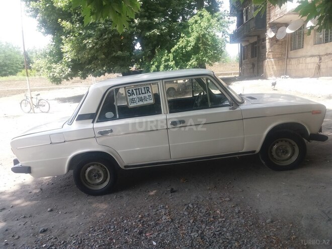LADA (VAZ) 2106 1982, 180 km - 0.2 л - Mingəçevir