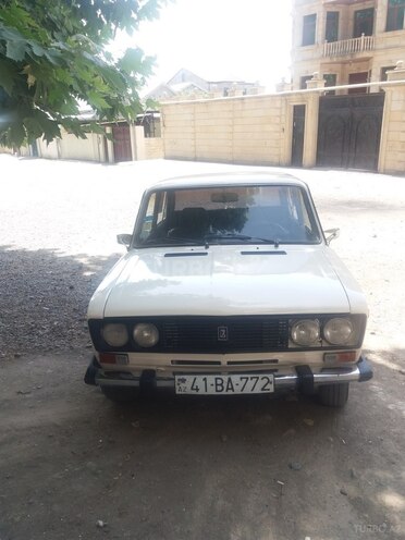 LADA (VAZ) 2106 1982, 180 km - 0.2 л - Mingəçevir