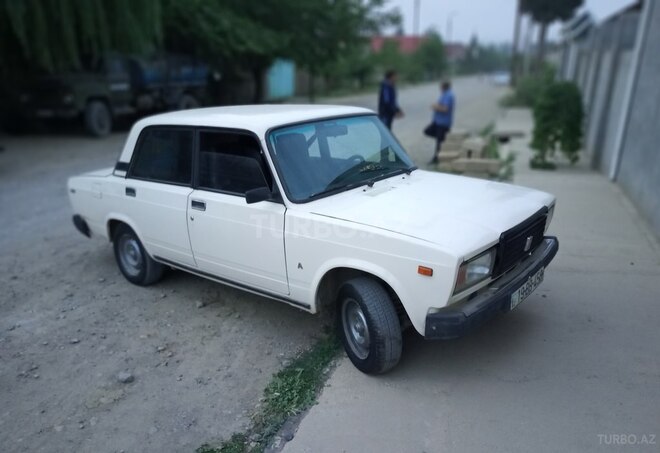 LADA (VAZ) 2107 1990, 449,497 km - 1.6 l - Tovuz