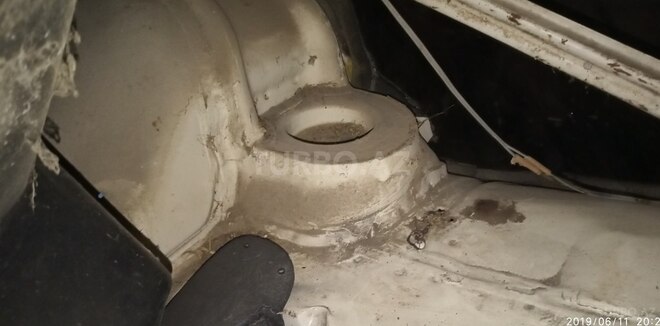 LADA (VAZ) 2107 1990, 449,497 km - 1.6 l - Tovuz