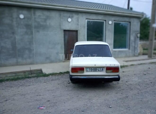 LADA (VAZ) 2107 1990, 449,497 km - 1.6 l - Tovuz