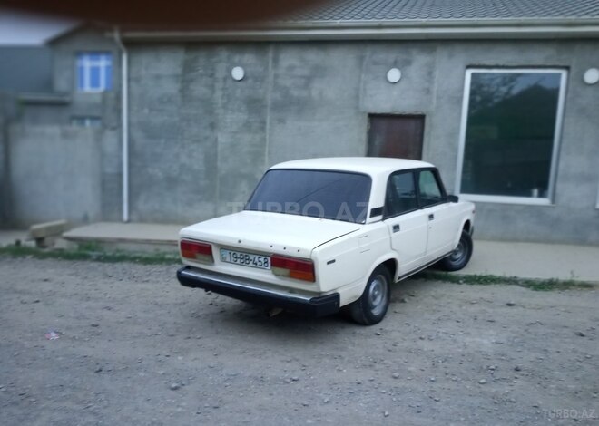 LADA (VAZ) 2107 1990, 449,497 km - 1.6 l - Tovuz