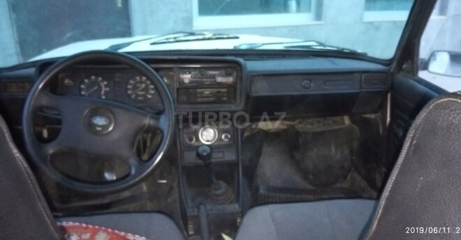 LADA (VAZ) 2107 1990, 449,497 km - 1.6 l - Tovuz