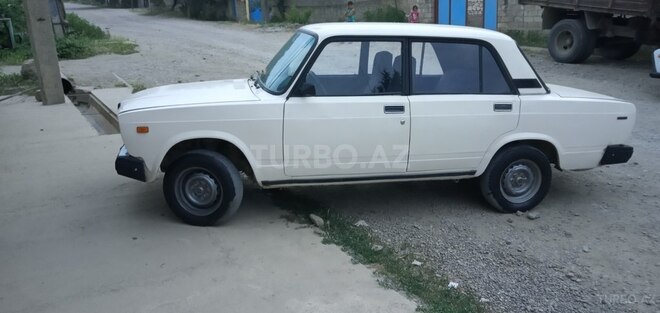 LADA (VAZ) 2107 1990, 449,497 km - 1.6 l - Tovuz