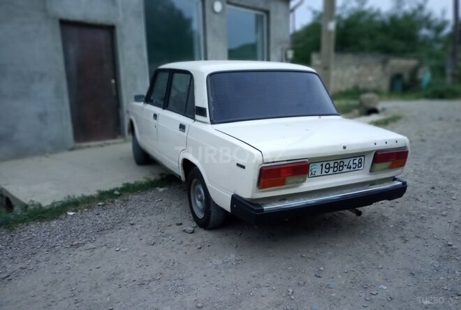LADA (VAZ) 2107 1990, 449,497 km - 1.6 l - Tovuz