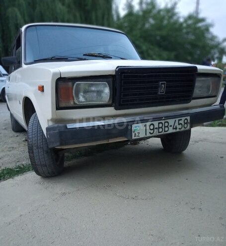 LADA (VAZ) 2107 1990, 449,497 km - 1.6 l - Tovuz