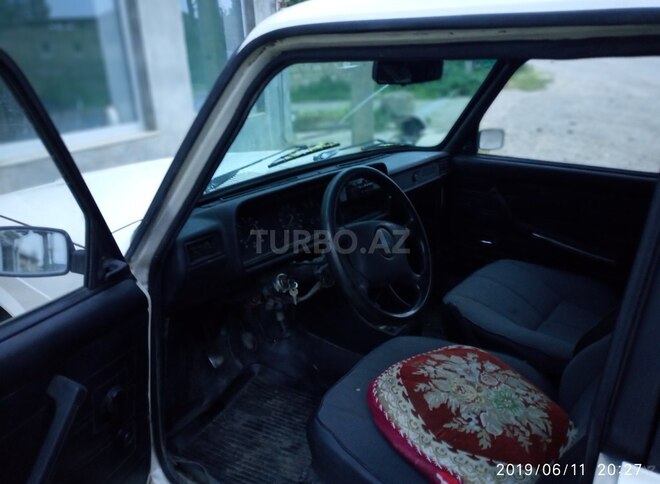 LADA (VAZ) 2107 1990, 449,497 km - 1.6 l - Tovuz