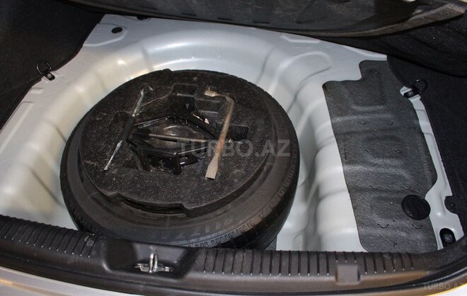 Hyundai Elantra 2014, 47,514 km - 1.8 л - Bakı