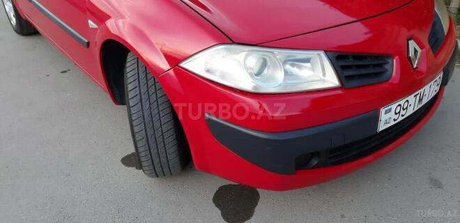 Renault Megane 2007, 150,000 km - 1.5 l - Bakı