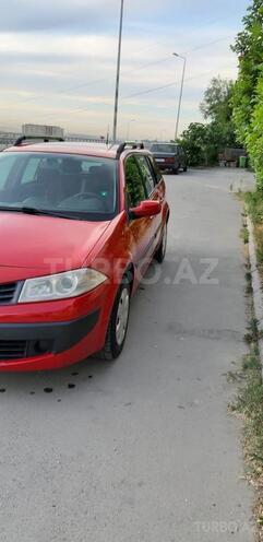 Renault Megane 2007, 150,000 km - 1.5 l - Bakı