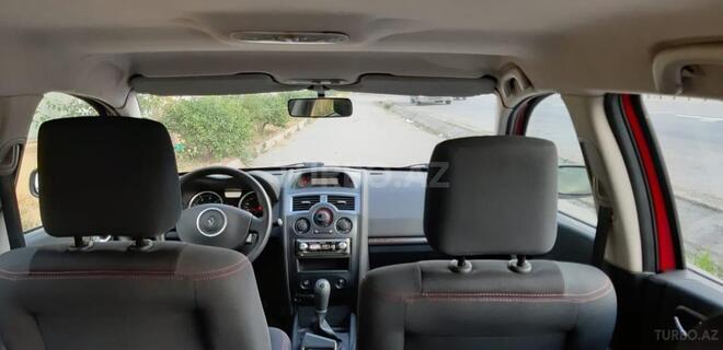 Renault Megane 2007, 150,000 km - 1.5 l - Bakı