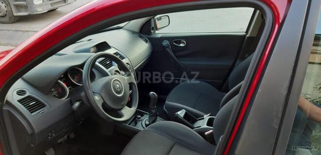 Renault Megane 2007, 150,000 km - 1.5 l - Bakı