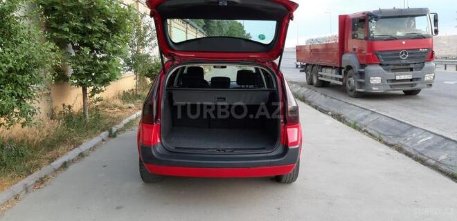 Renault Megane 2007, 150,000 km - 1.5 l - Bakı