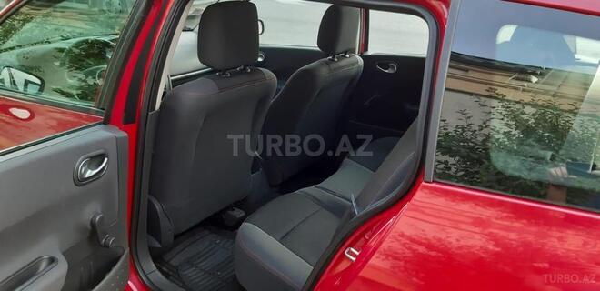 Renault Megane 2007, 150,000 km - 1.5 l - Bakı