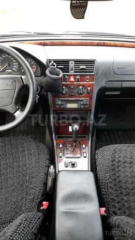 Mercedes C 200 2000, 173,435 km - 2.0 l - Zaqatala
