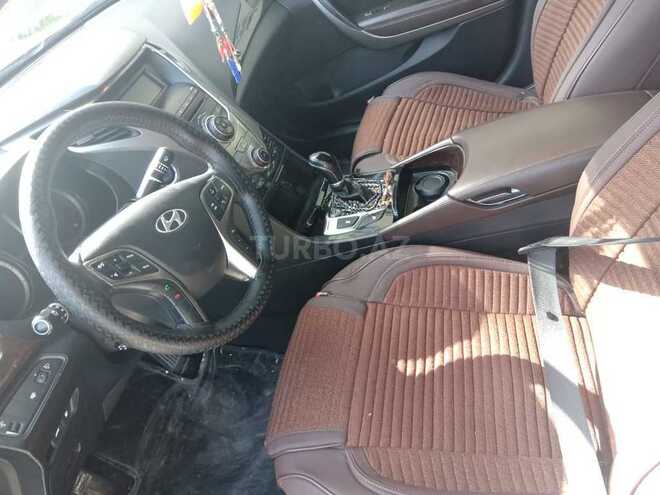 Hyundai Azera 2012, 120,000 km - 1.8 л - Bakı