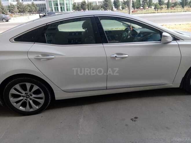 Hyundai Azera 2012, 120,000 km - 1.8 л - Bakı