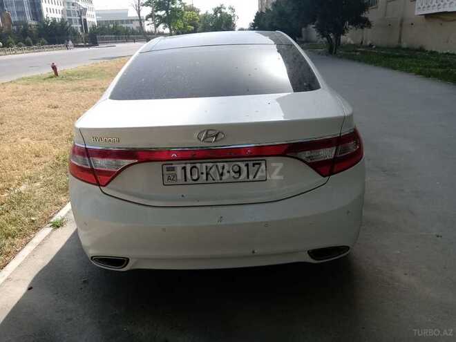 Hyundai Azera 2012, 120,000 km - 1.8 л - Bakı