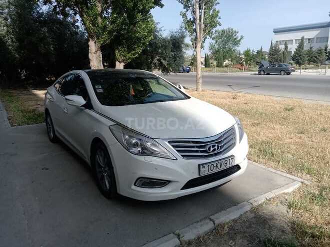 Hyundai Azera 2012, 120,000 km - 1.8 л - Bakı