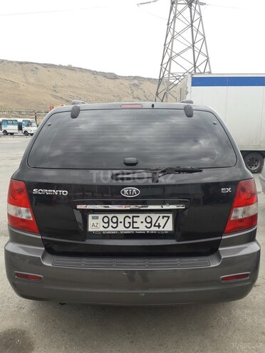 Kia Sorento 2005, 293,926 km - 2.5 l - Bakı