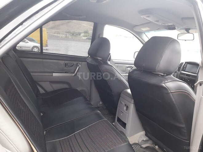 Kia Sorento 2005, 293,926 km - 2.5 l - Bakı