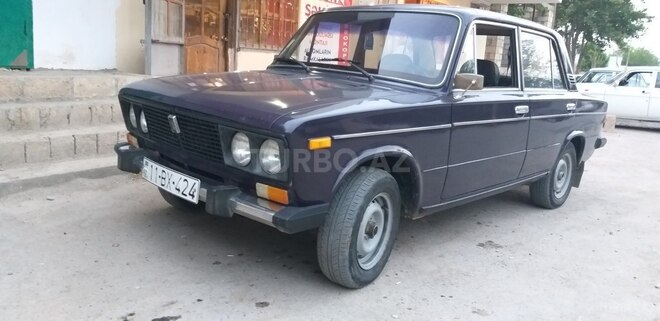 LADA (VAZ) 2106 1999, 12,000 km - 1.6 l - Beyləqan