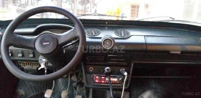 LADA (VAZ) 2106 1999, 12,000 km - 1.6 l - Beyləqan