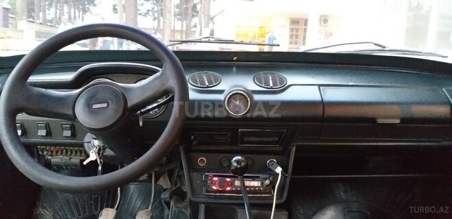 LADA (VAZ) 2106 1999, 12,000 km - 1.6 l - Beyləqan
