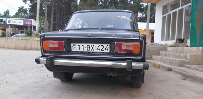 LADA (VAZ) 2106 1999, 12,000 km - 1.6 l - Beyləqan
